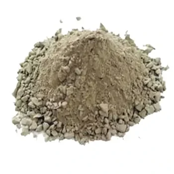 Drying Tamp Mass1