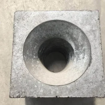 ladle well block2