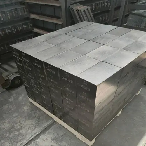 Alumina Magnesia Carbon Bricks2