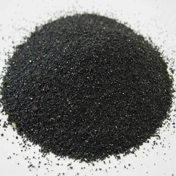 Chromite Sand1