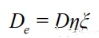 Formula 6.3